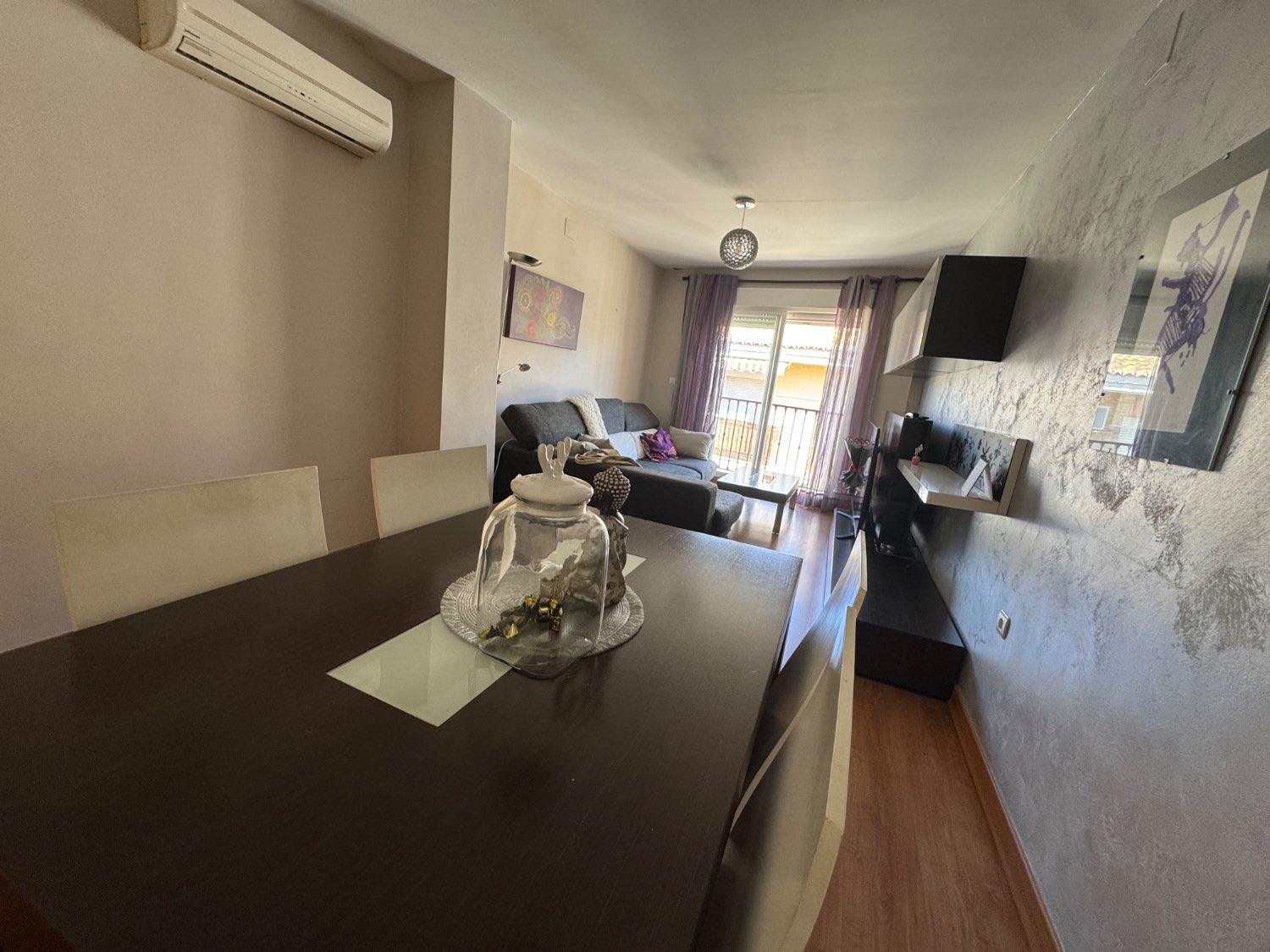 Wohnung zum verkauf in Motril pueblo