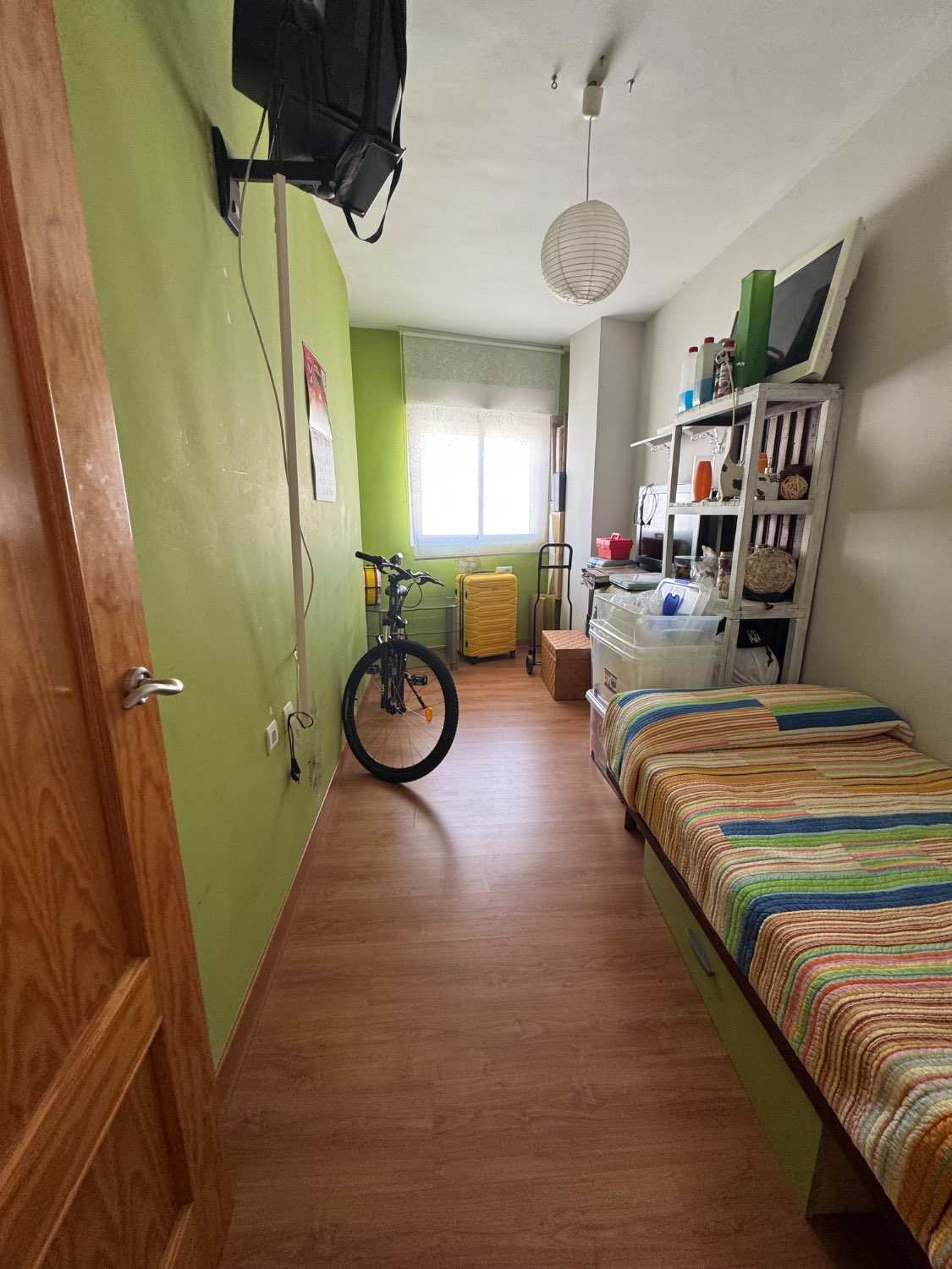 Wohnung zum verkauf in Motril pueblo