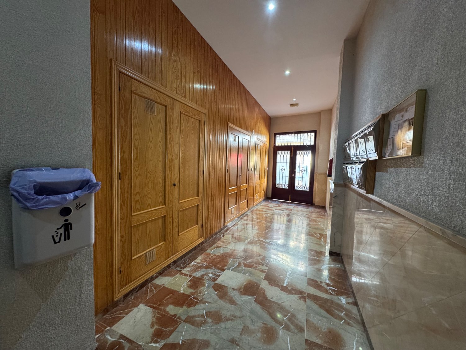 Wohnung zum verkauf in Motril pueblo