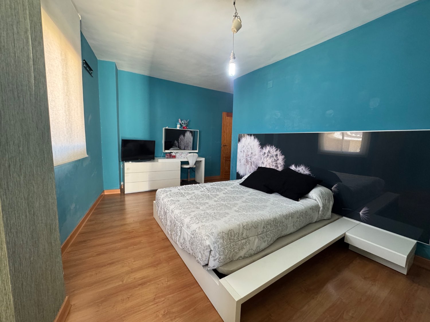 Wohnung zum verkauf in Motril pueblo