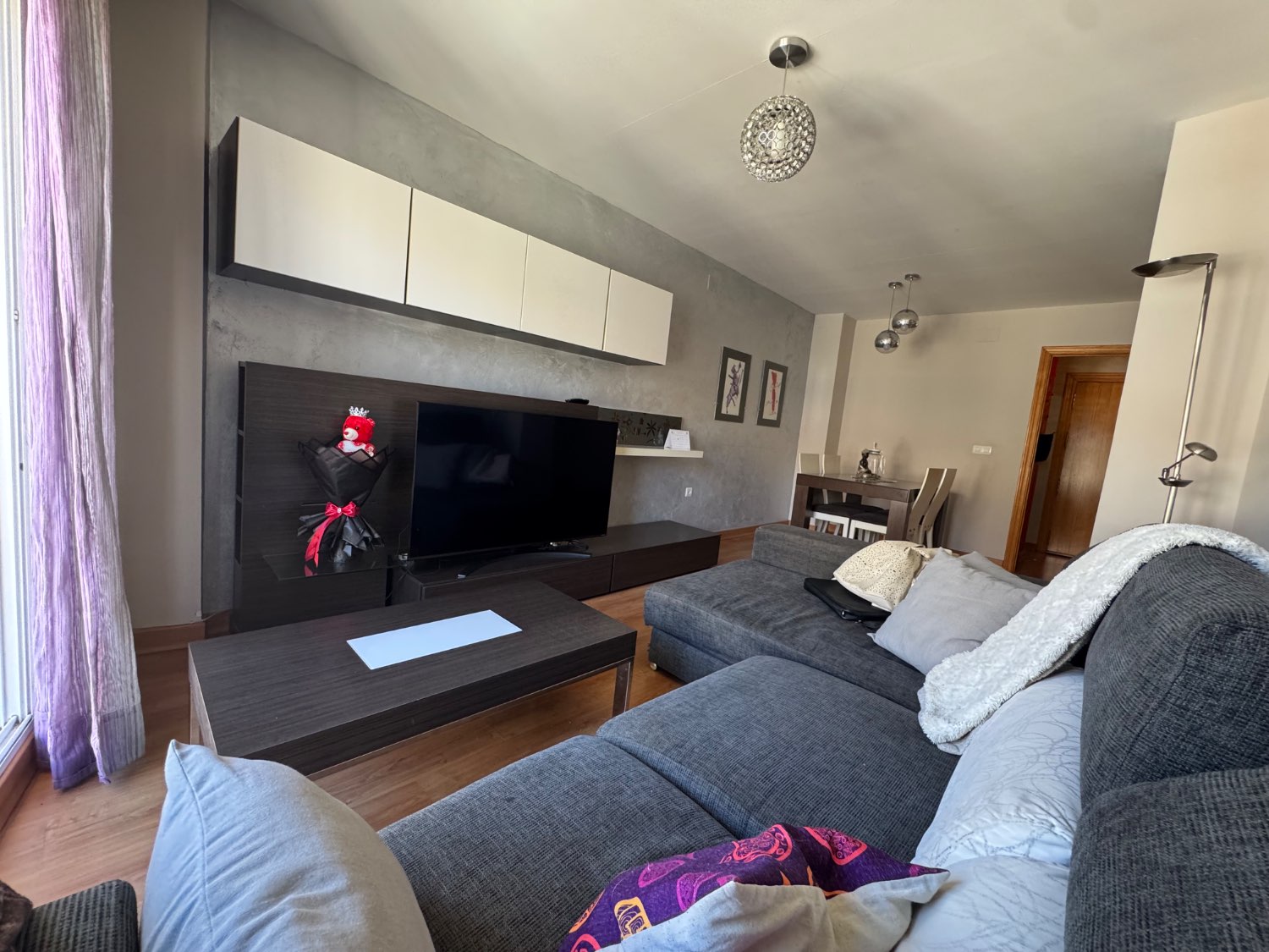Wohnung zum verkauf in Motril pueblo