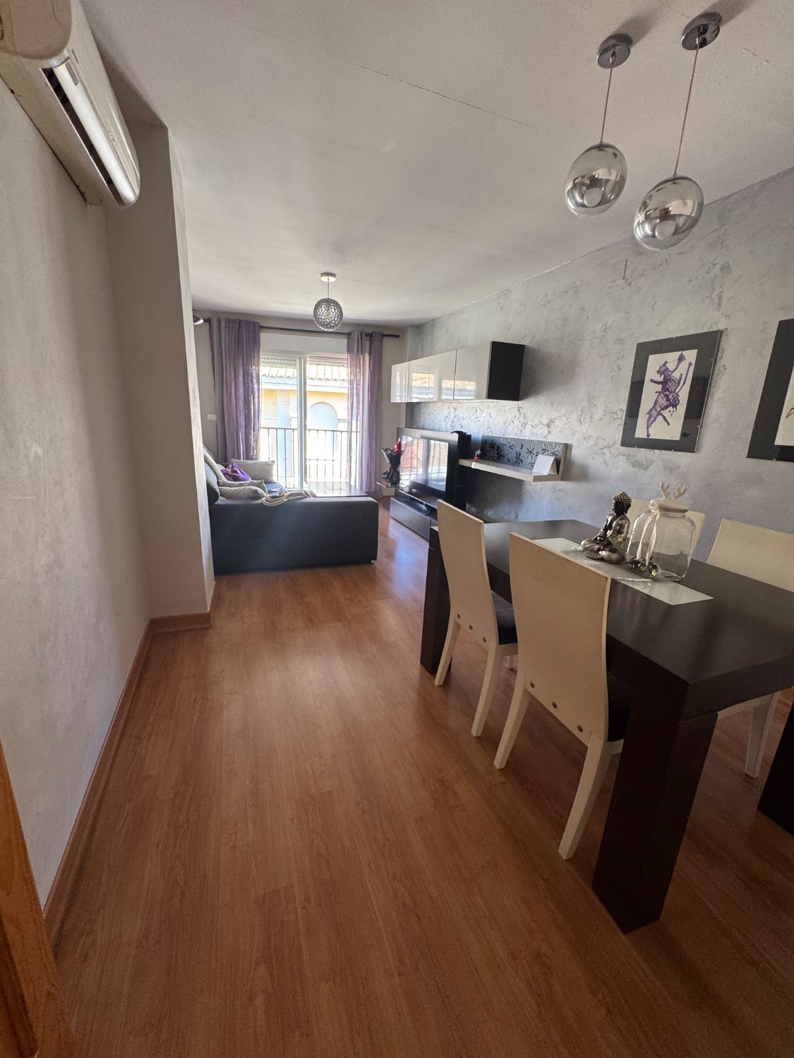 Wohnung zum verkauf in Motril pueblo