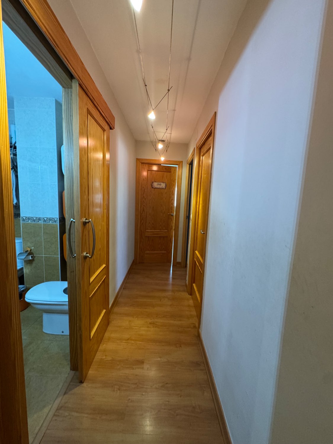 Wohnung zum verkauf in Motril pueblo