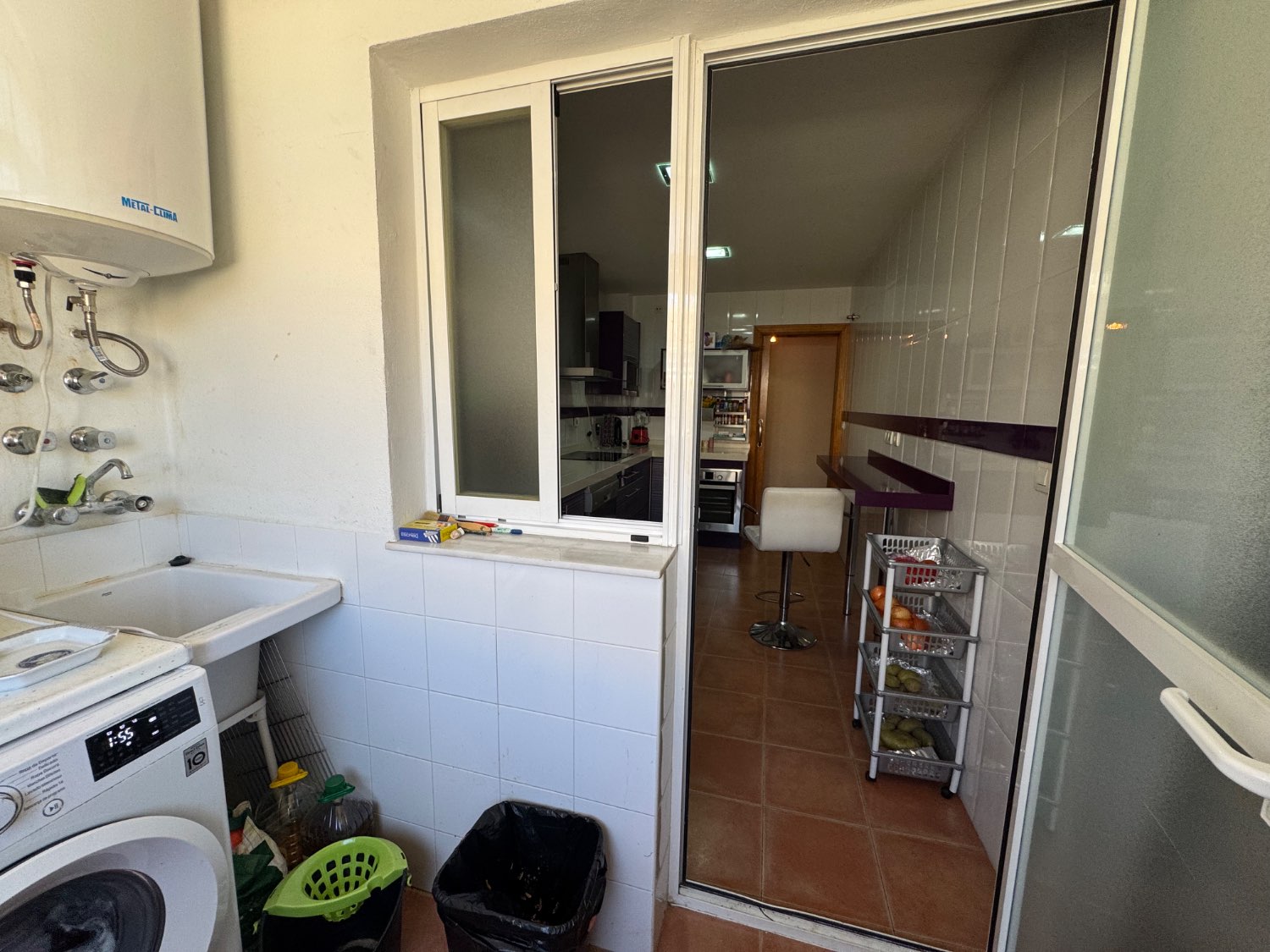 Wohnung zum verkauf in Motril pueblo