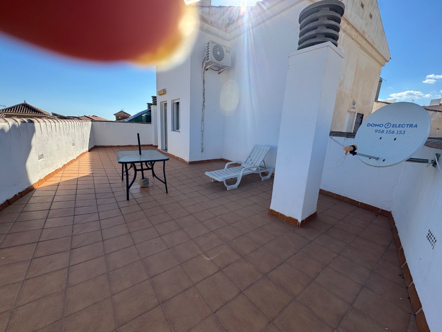 Wohnung zum verkauf in Motril pueblo