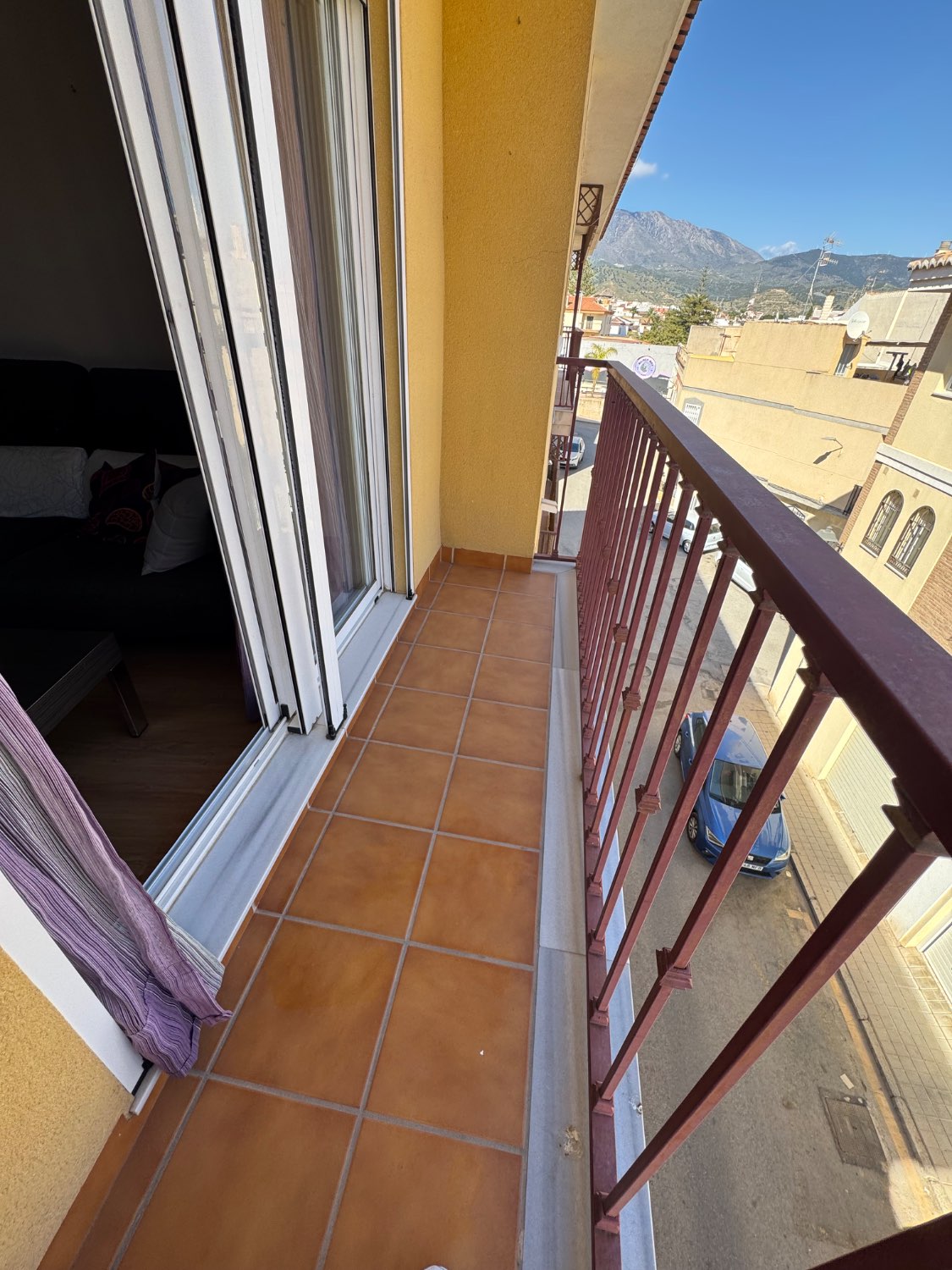 Wohnung zum verkauf in Motril pueblo
