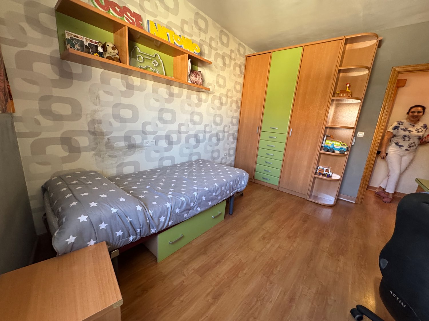Wohnung zum verkauf in Motril pueblo