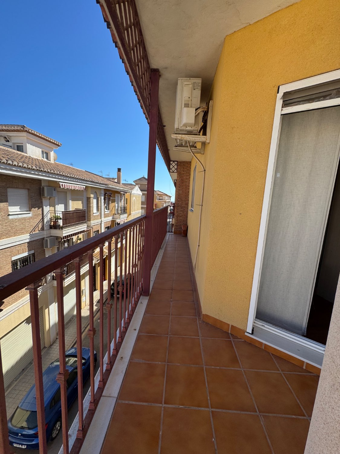 Wohnung zum verkauf in Motril pueblo