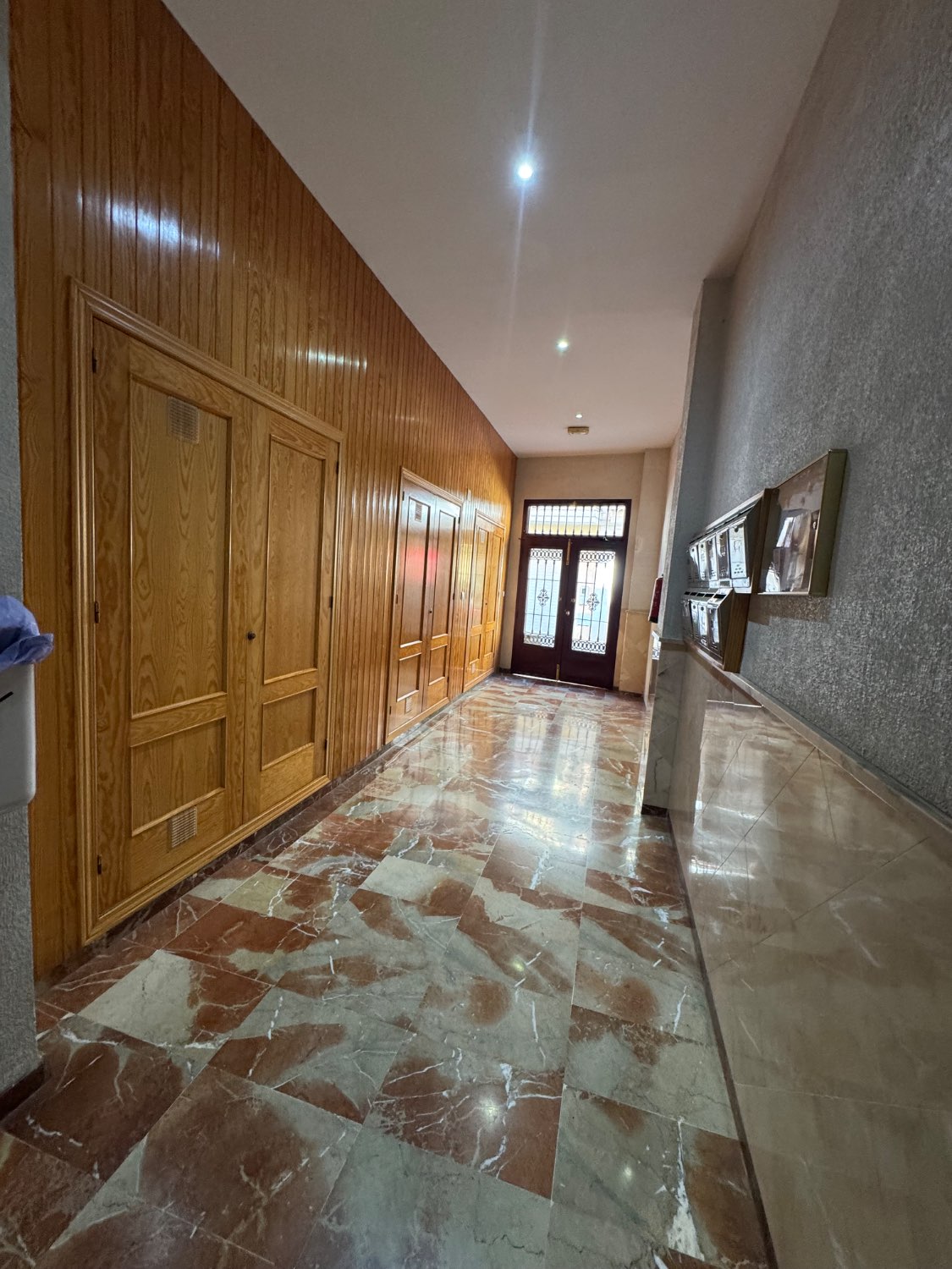 Wohnung zum verkauf in Motril pueblo