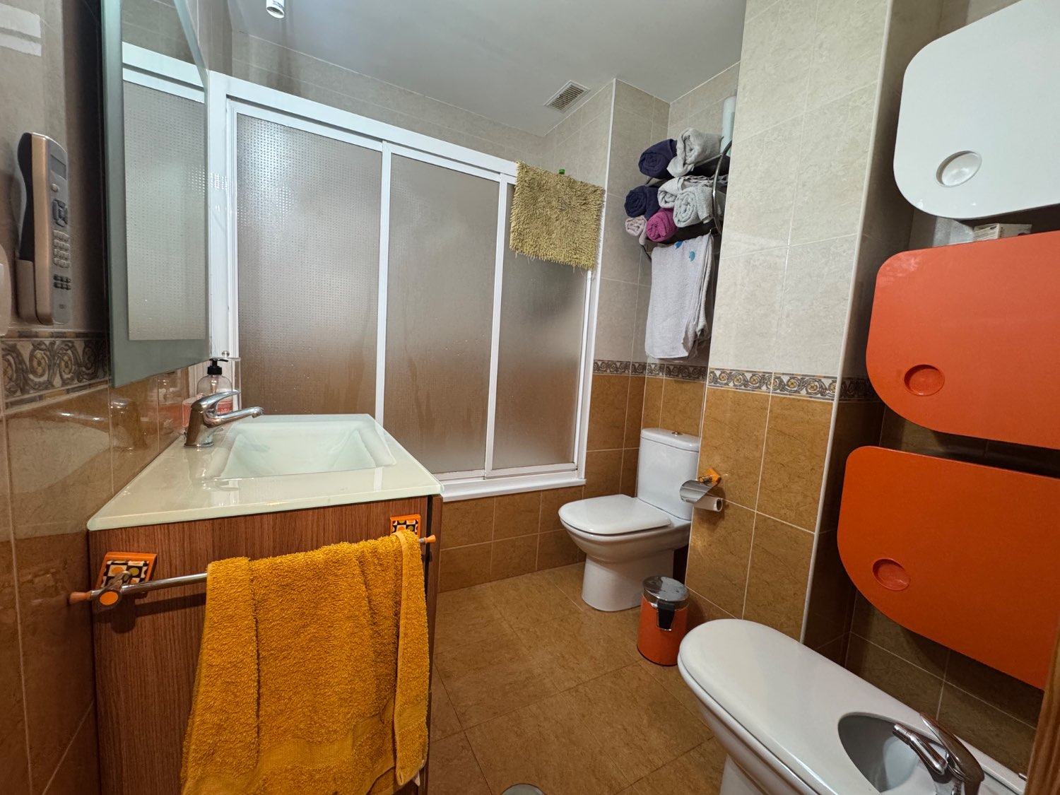 Wohnung zum verkauf in Motril pueblo