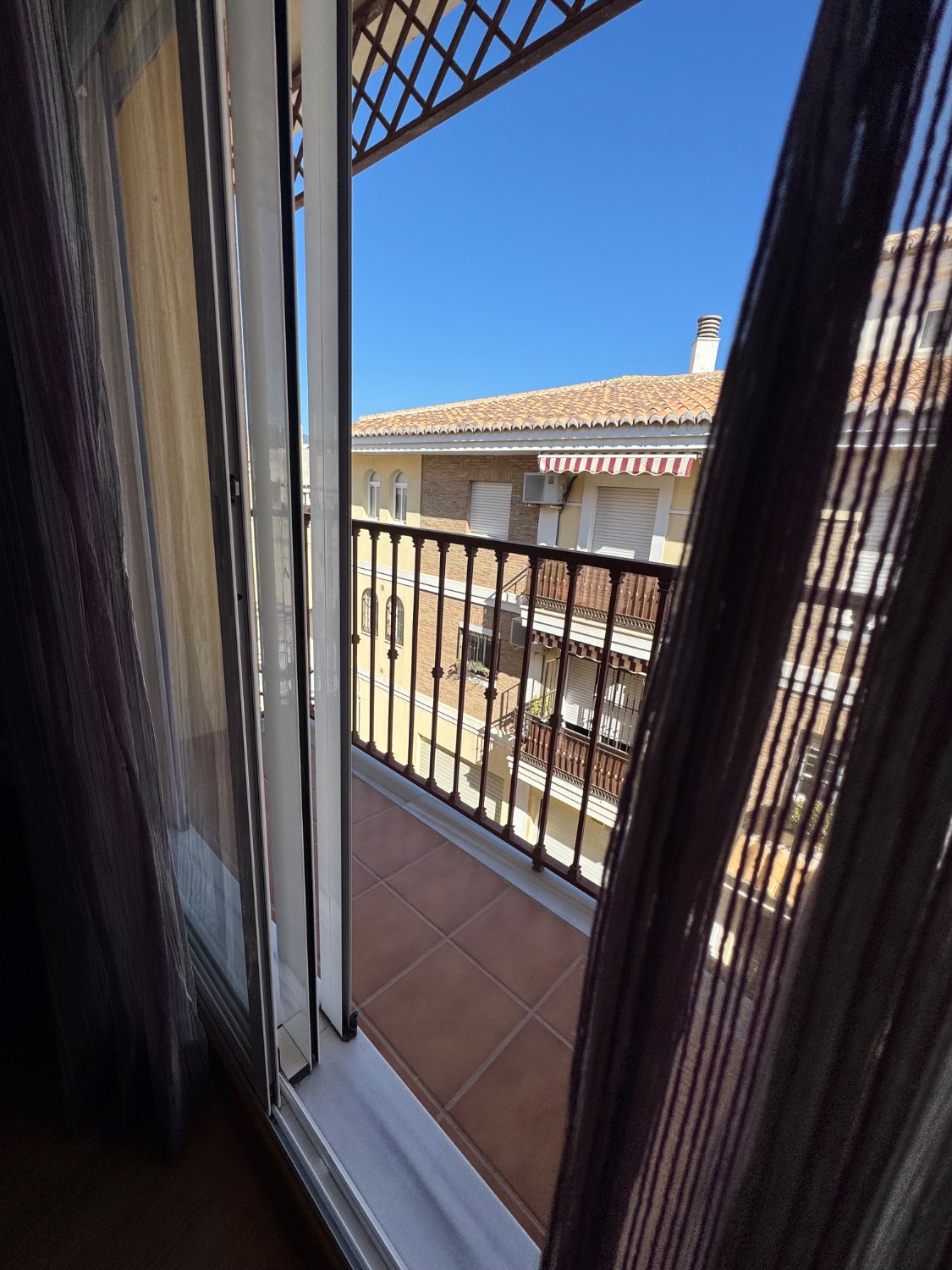 Wohnung zum verkauf in Motril pueblo