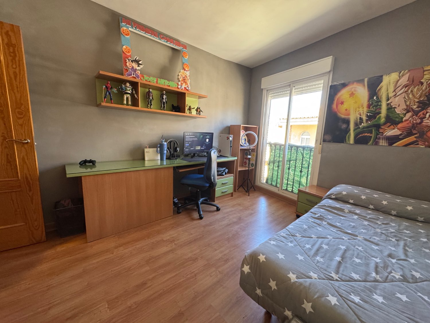 Wohnung zum verkauf in Motril pueblo