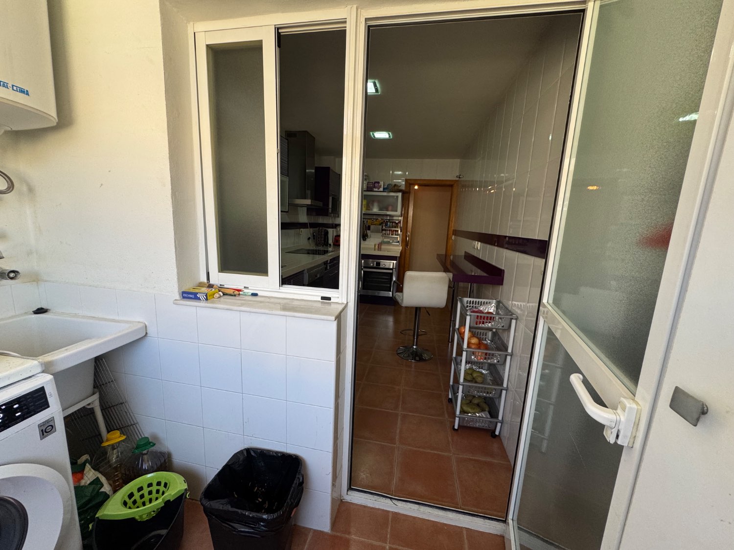 Wohnung zum verkauf in Motril pueblo