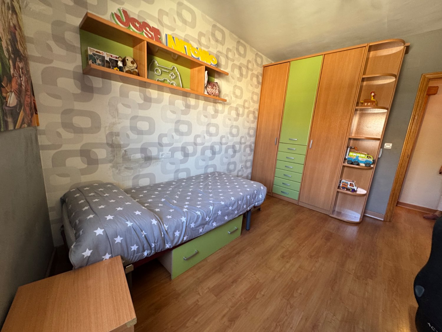 Wohnung zum verkauf in Motril pueblo