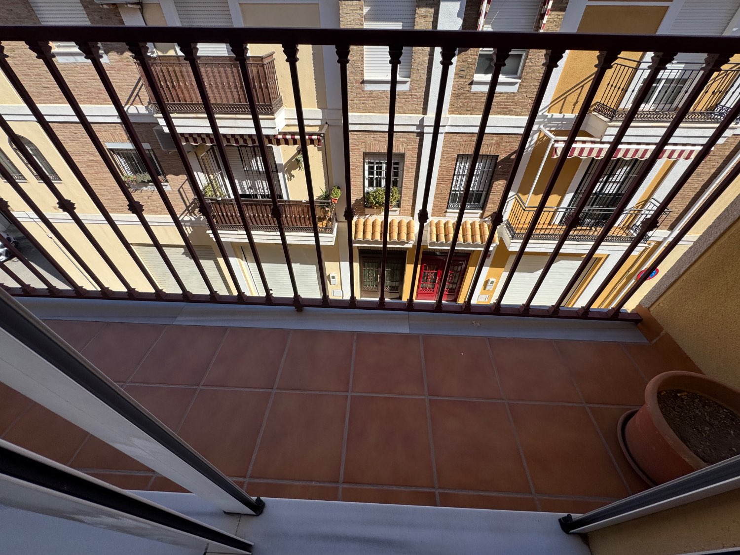 Wohnung zum verkauf in Motril pueblo