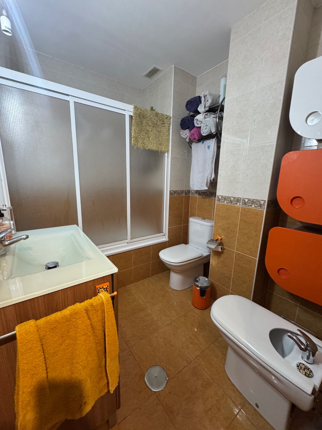 Wohnung zum verkauf in Motril pueblo
