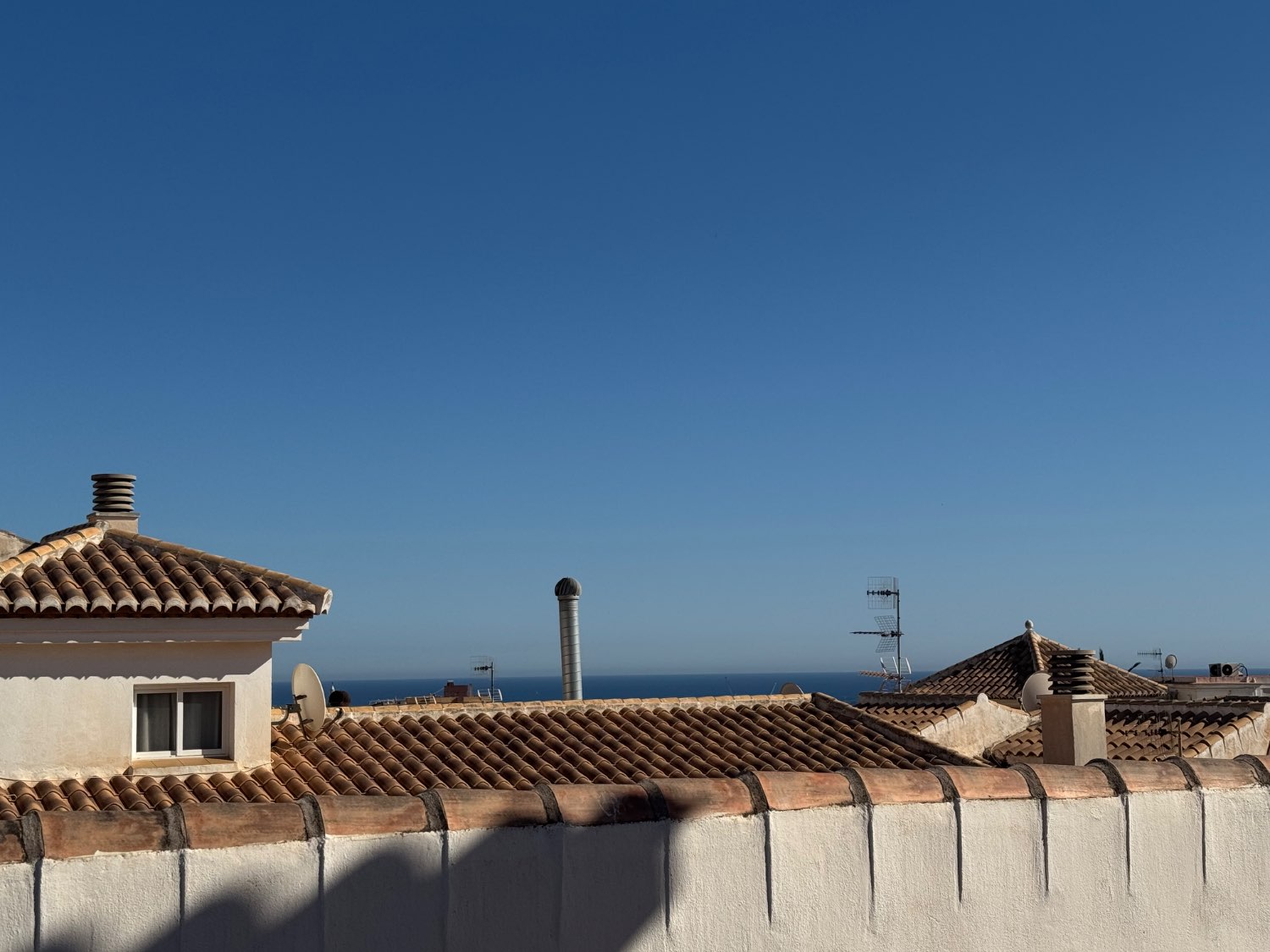 Wohnung zum verkauf in Motril pueblo