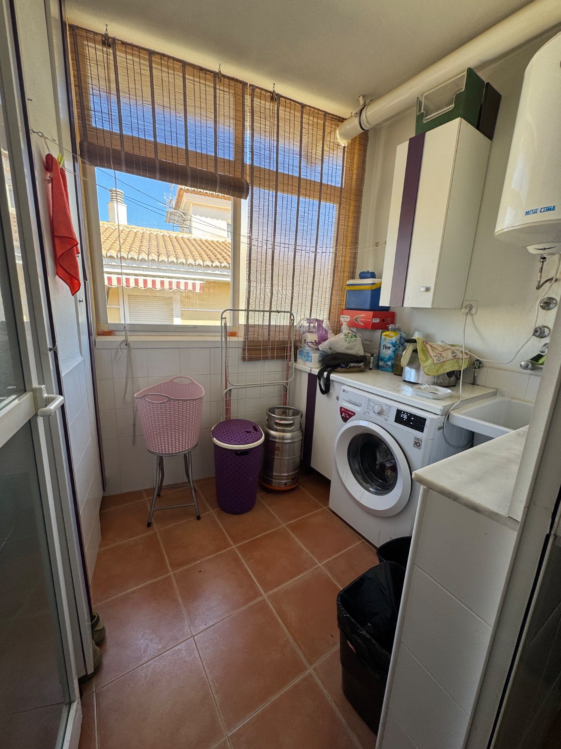 Wohnung zum verkauf in Motril pueblo