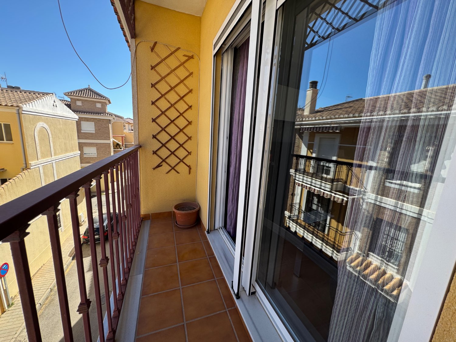 Wohnung zum verkauf in Motril pueblo