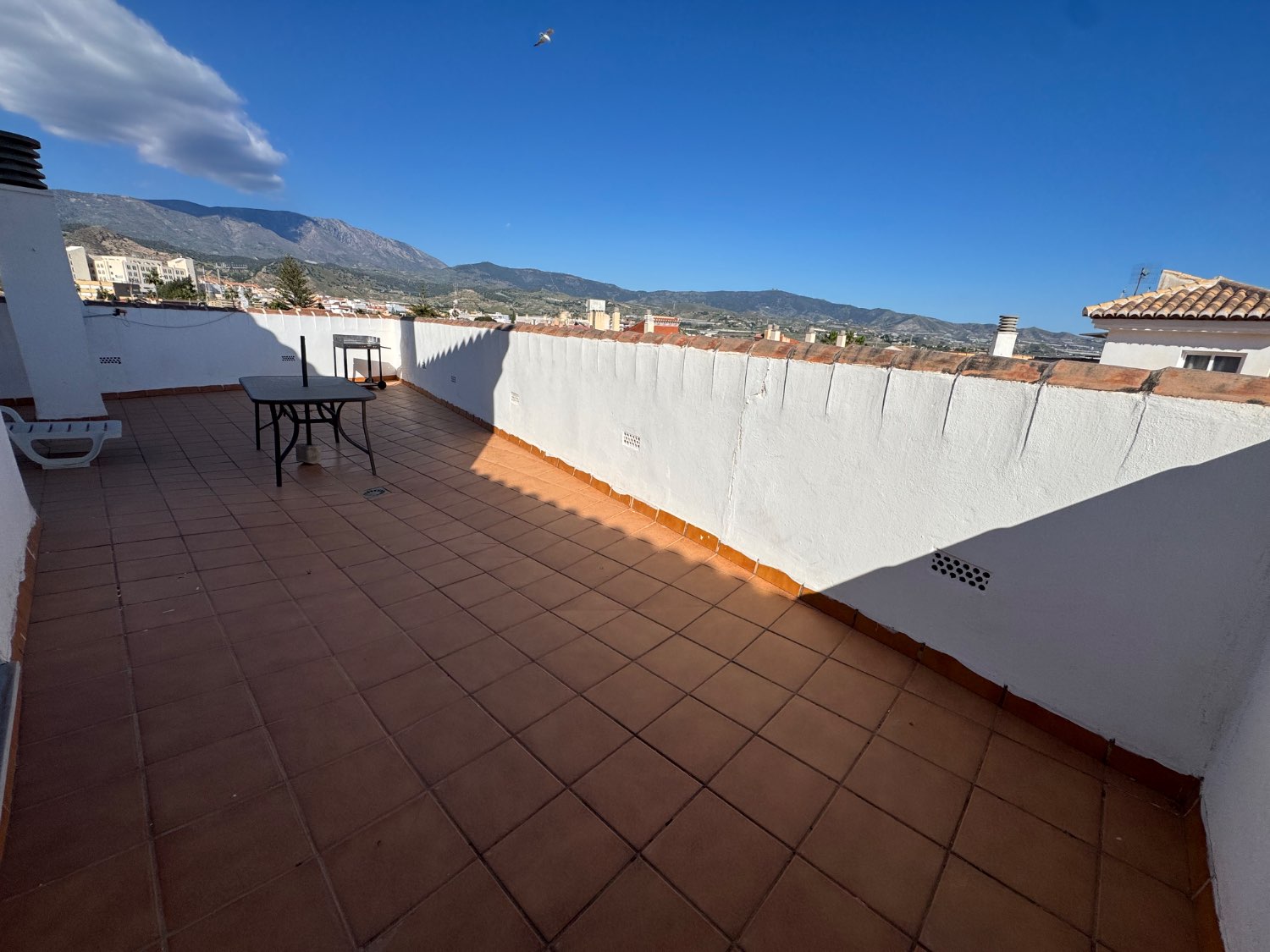 Wohnung zum verkauf in Motril pueblo