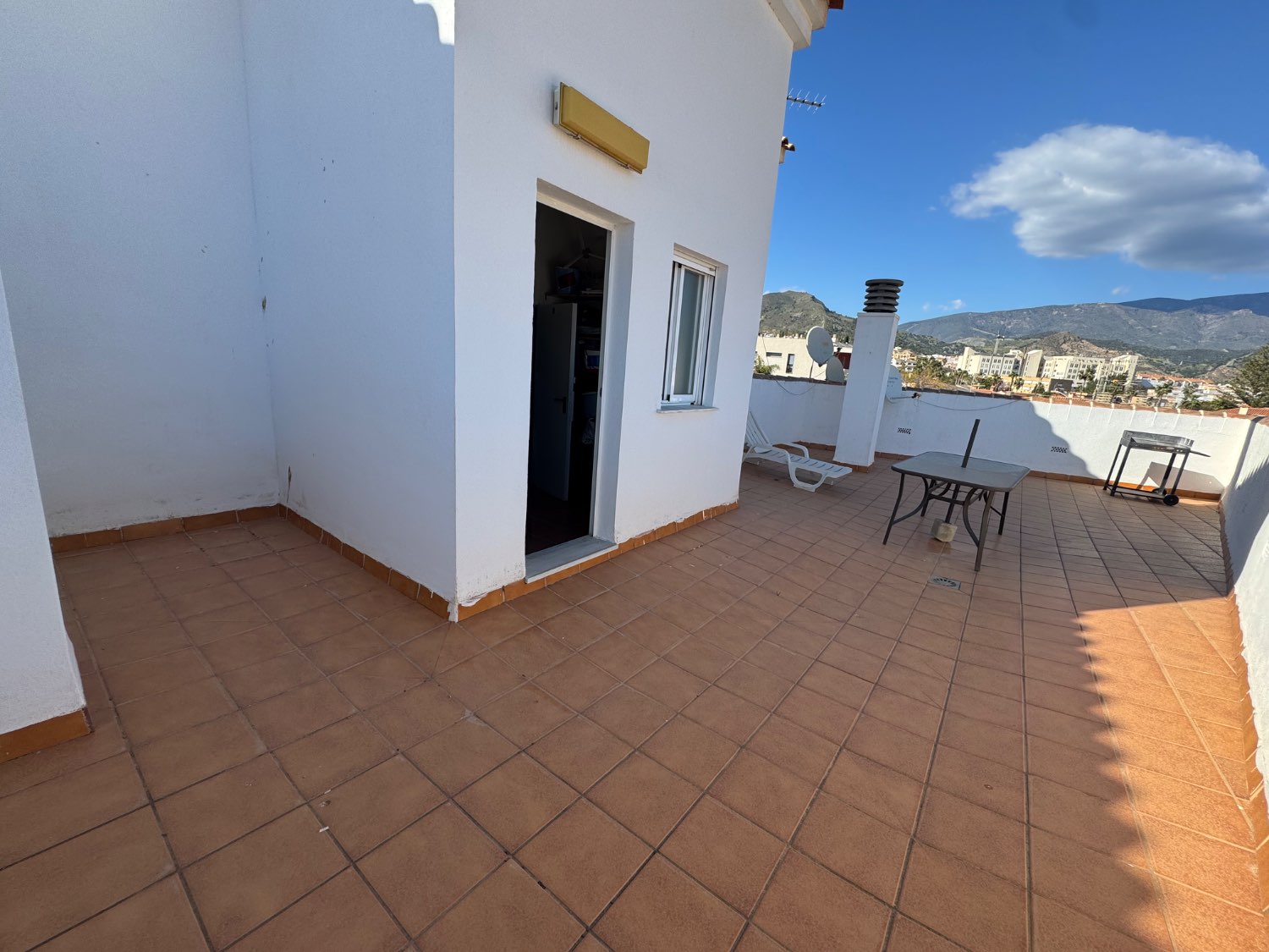 Wohnung zum verkauf in Motril pueblo