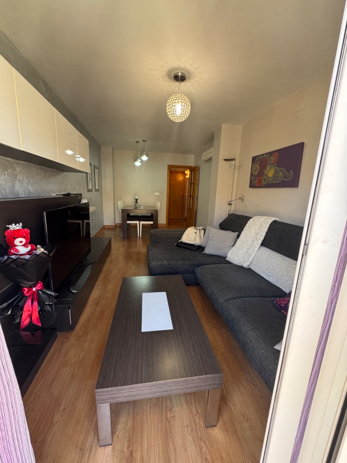 Wohnung zum verkauf in Motril pueblo