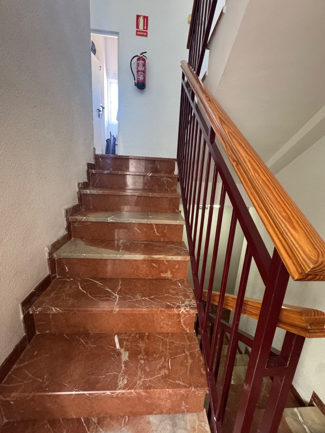 Wohnung zum verkauf in Motril pueblo