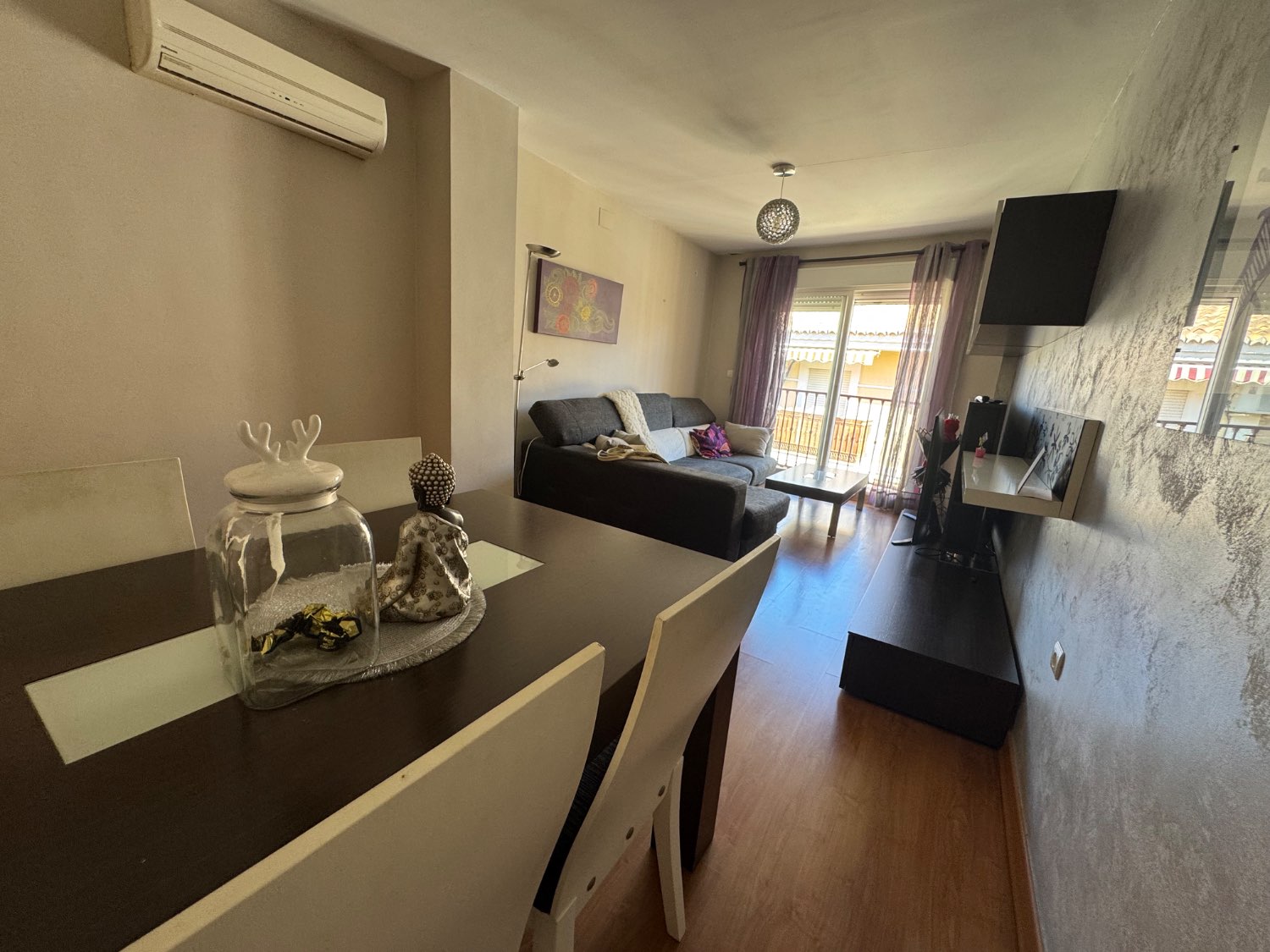 Wohnung zum verkauf in Motril pueblo