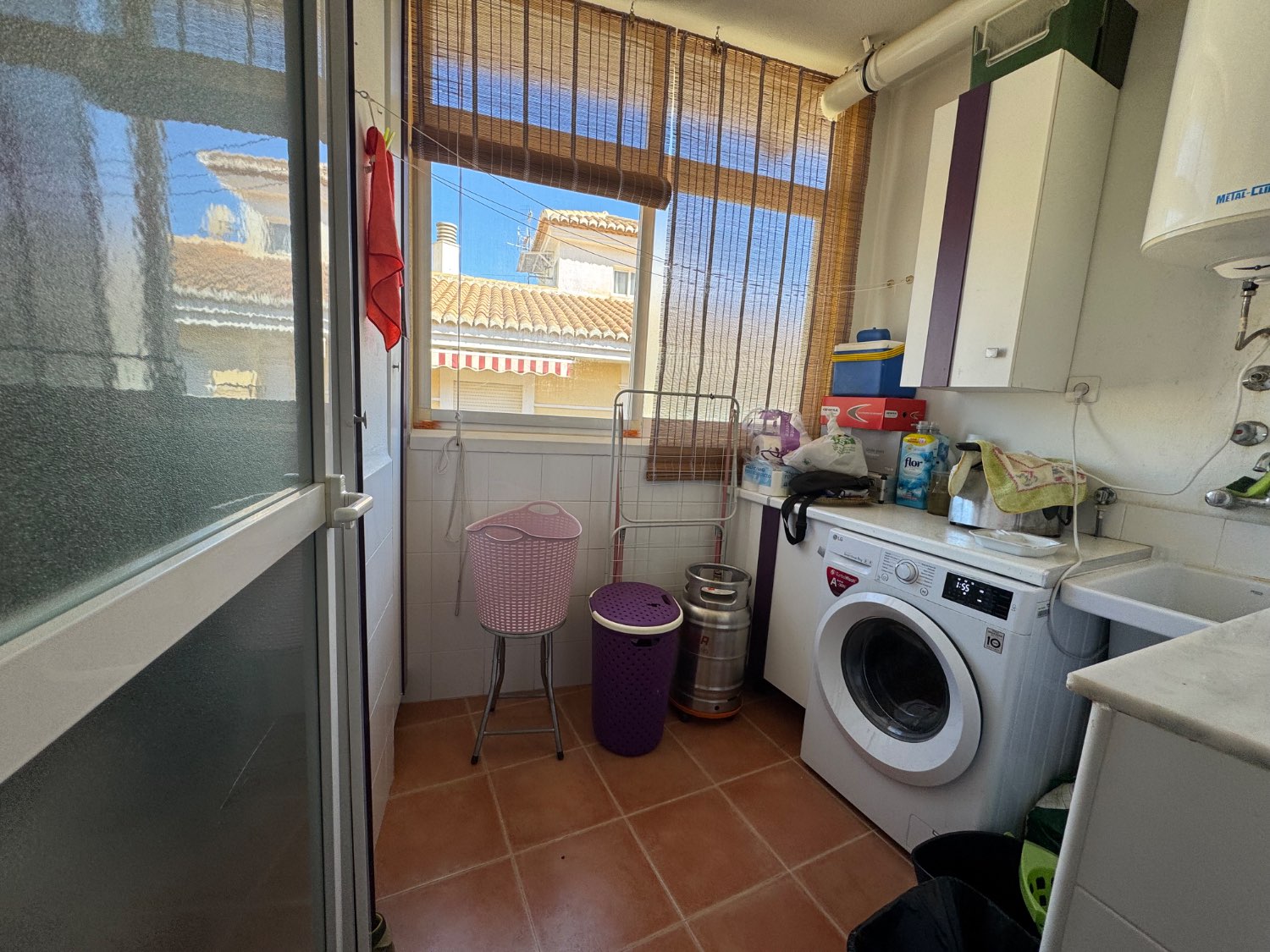 Wohnung zum verkauf in Motril pueblo