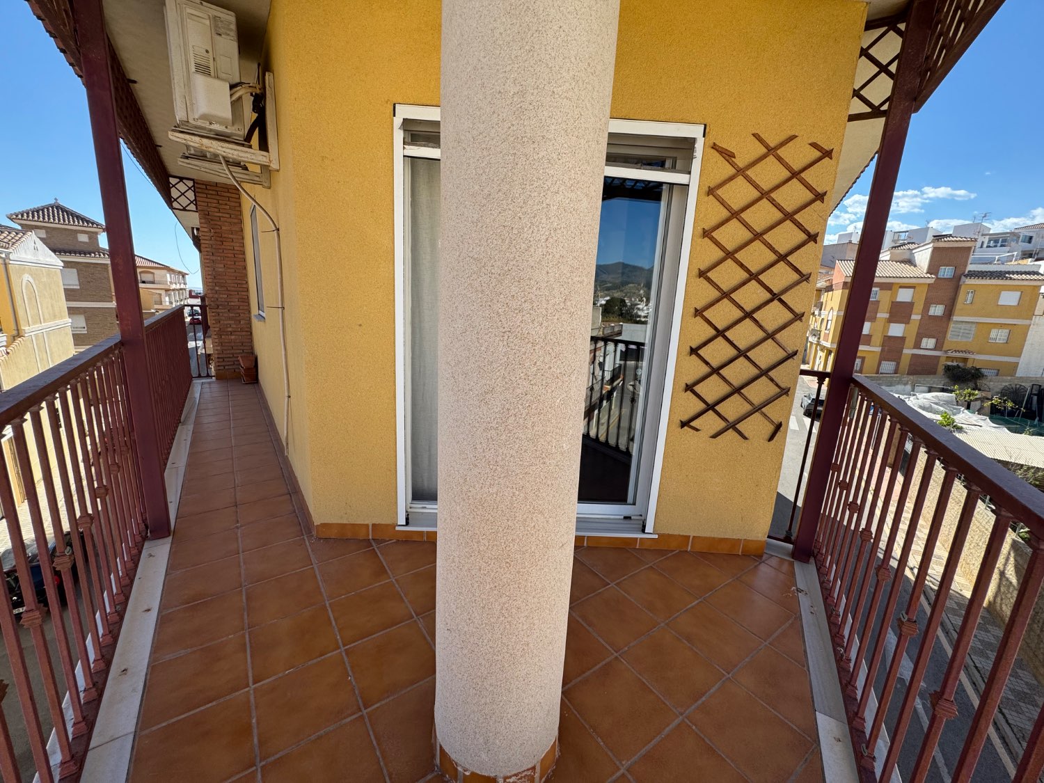 Wohnung zum verkauf in Motril pueblo