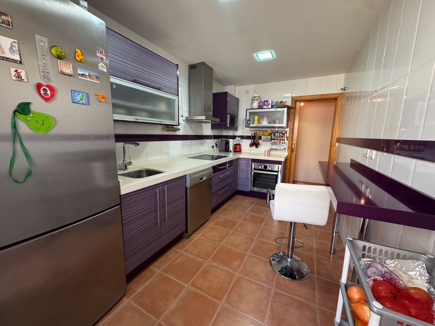 Wohnung zum verkauf in Motril pueblo