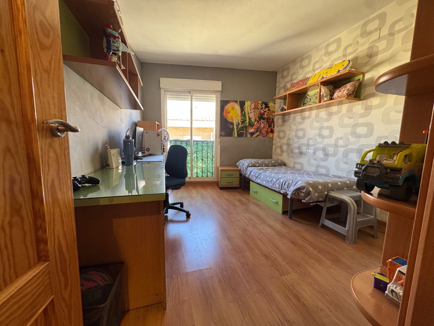 Wohnung zum verkauf in Motril pueblo