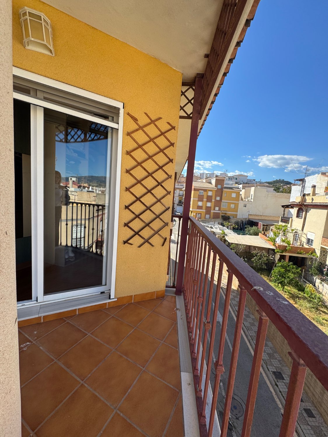 Wohnung zum verkauf in Motril pueblo