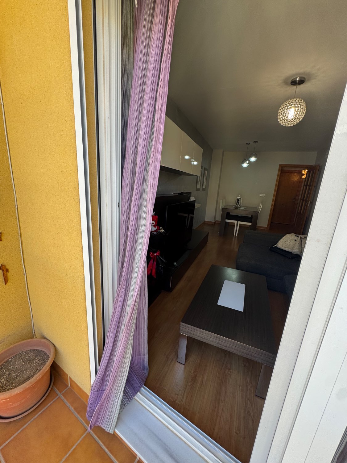 Wohnung zum verkauf in Motril pueblo