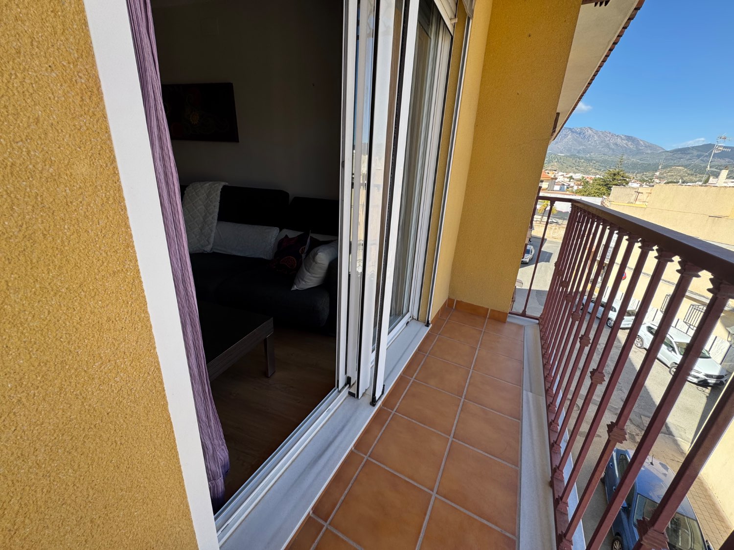 Wohnung zum verkauf in Motril pueblo
