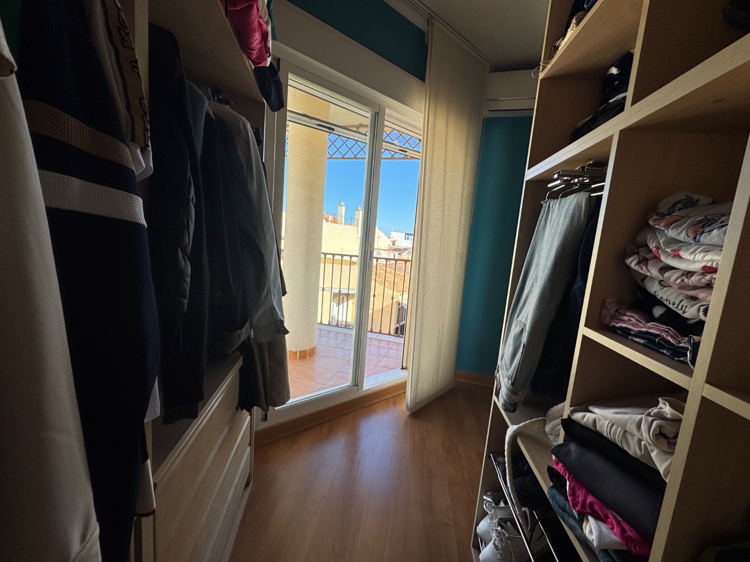 Wohnung zum verkauf in Motril pueblo