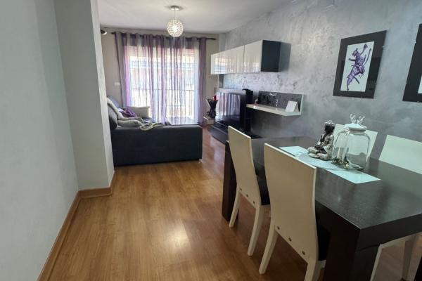 Wohnung zum verkauf in Motril pueblo