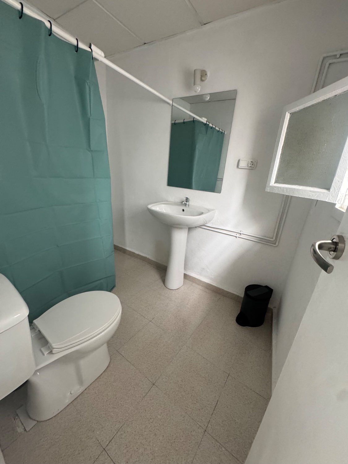 Wohnung zur miete in Motril