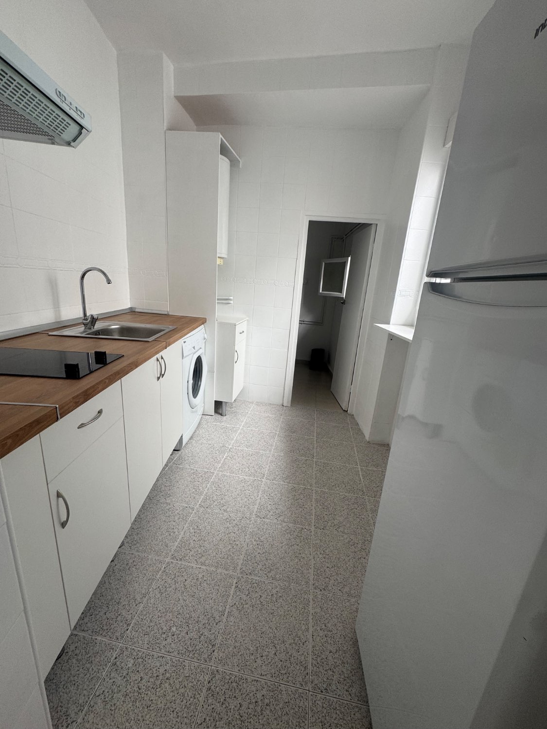 Wohnung zur miete in Motril