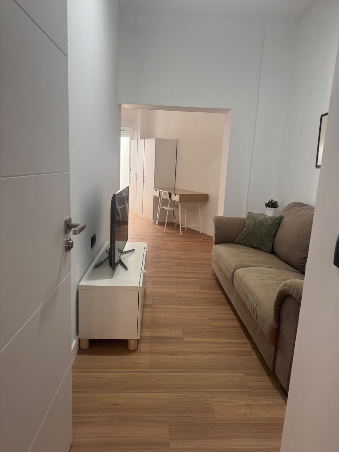 Wohnung zur miete in Motril