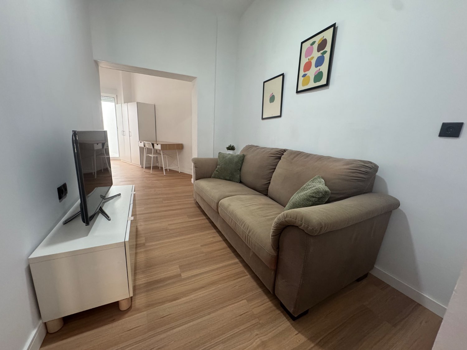Wohnung zur miete in Motril
