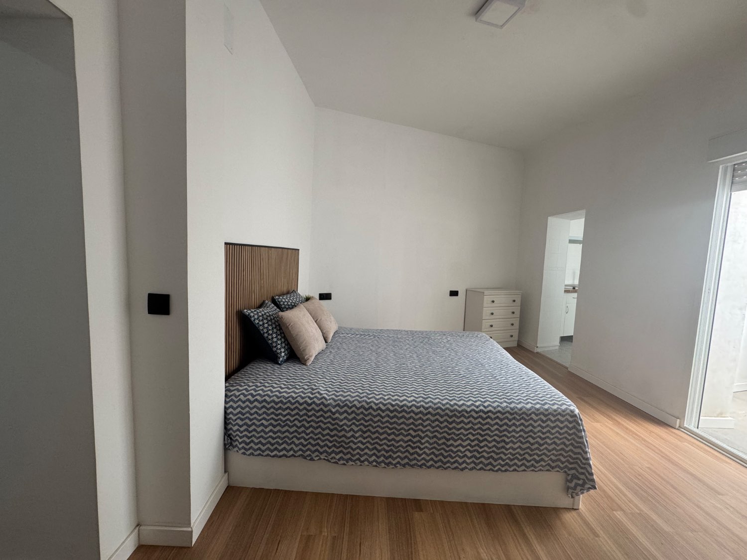 Wohnung zur miete in Motril