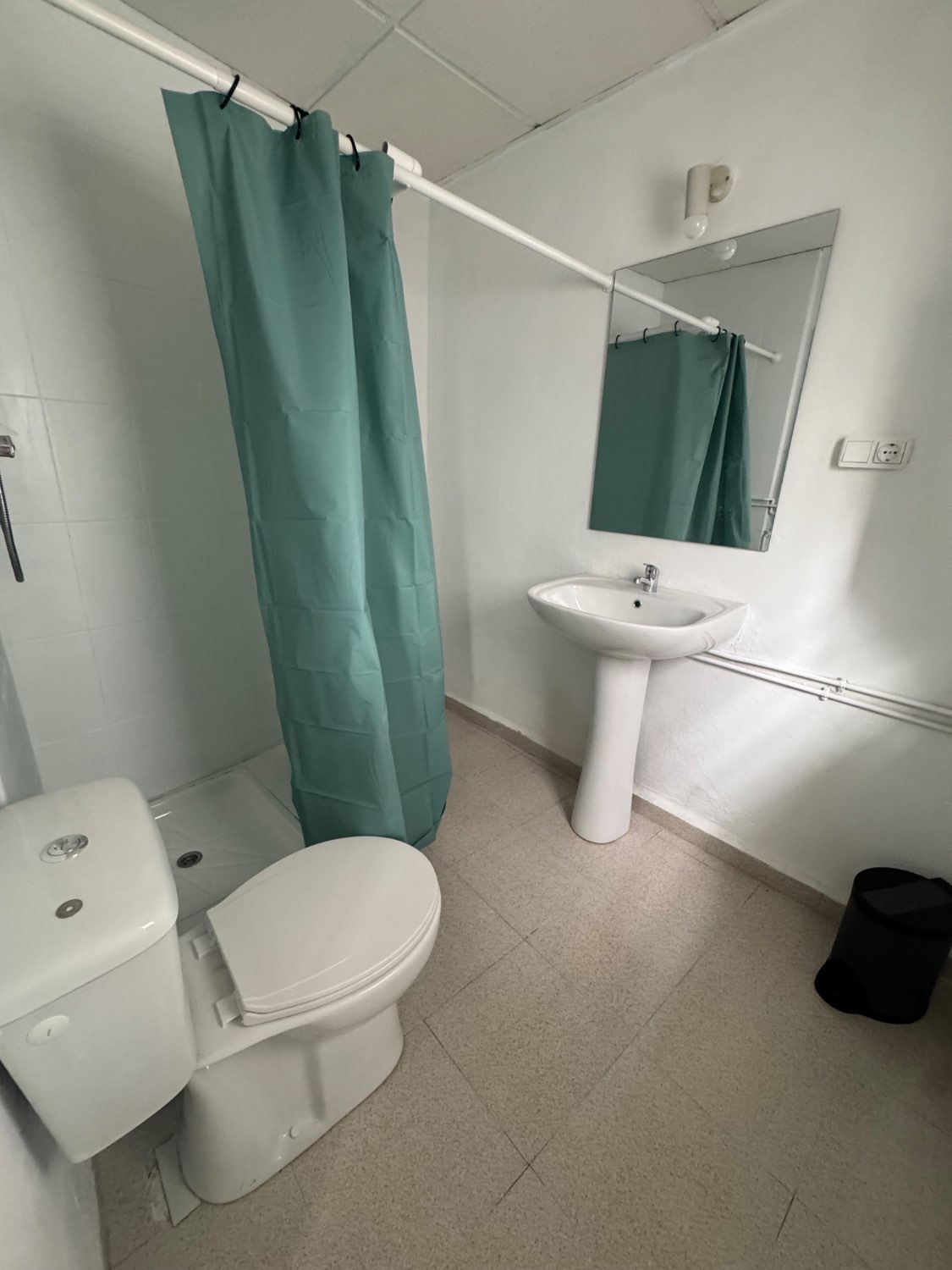 Wohnung zur miete in Motril