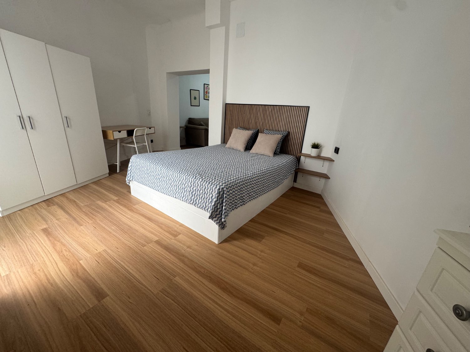 Wohnung zur miete in Motril