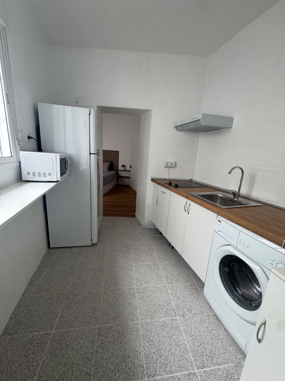 Wohnung zur miete in Motril