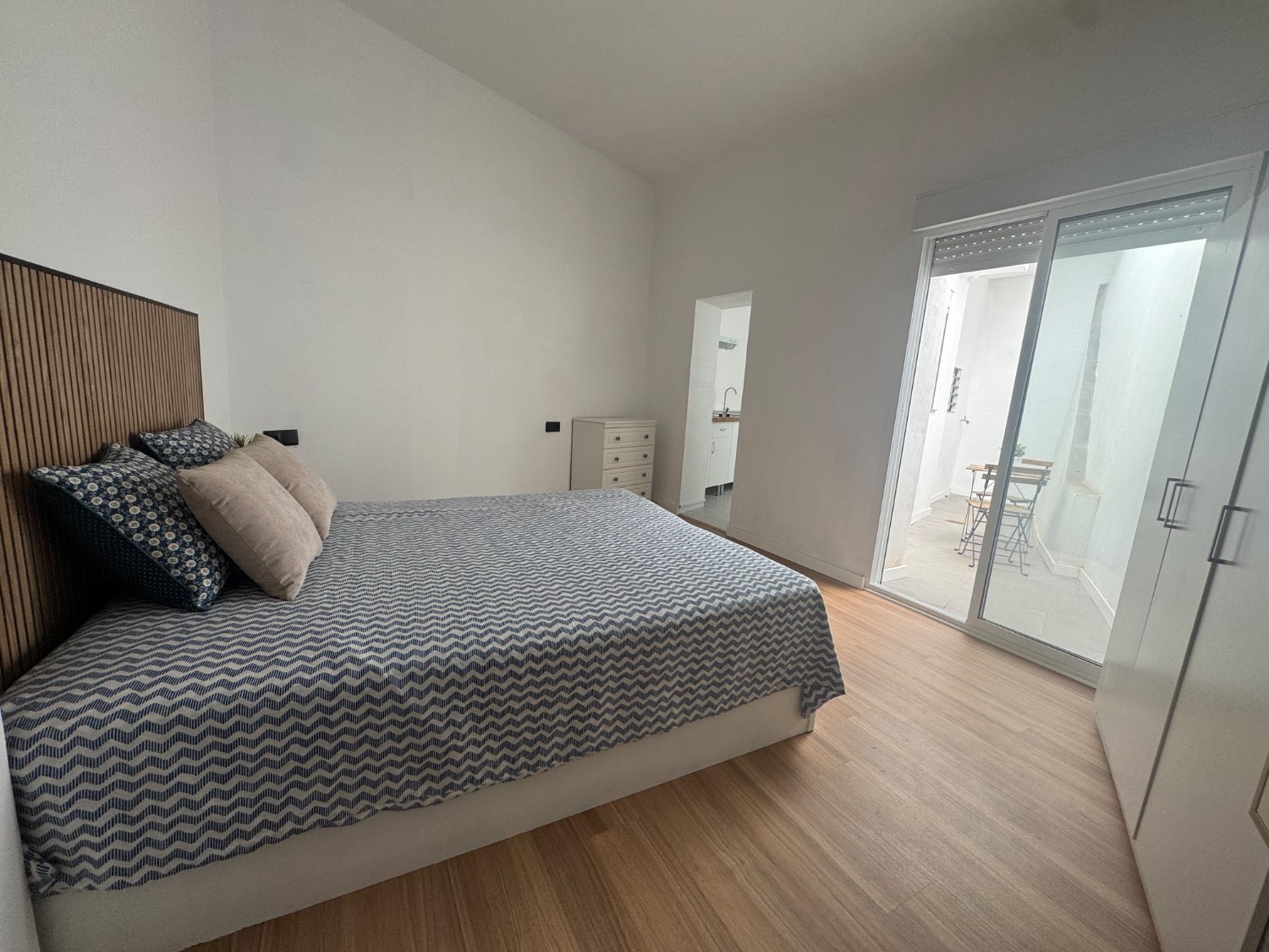 Wohnung zur miete in Motril