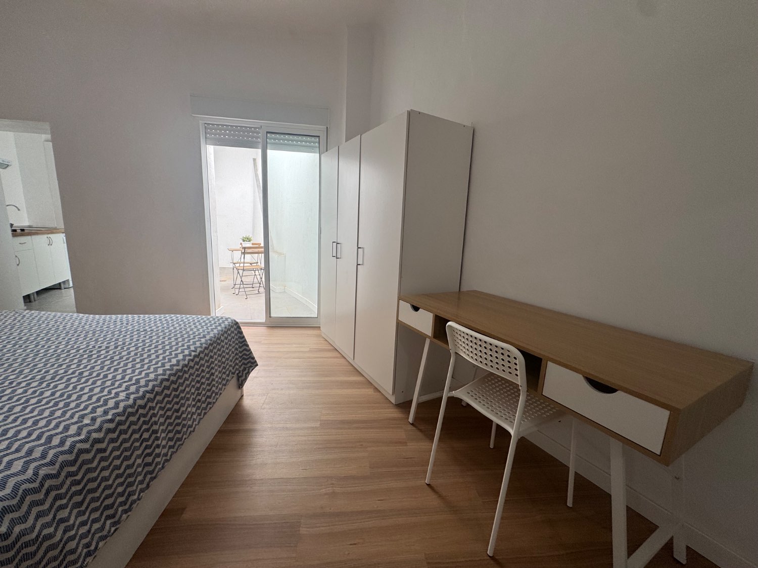 Wohnung zur miete in Motril