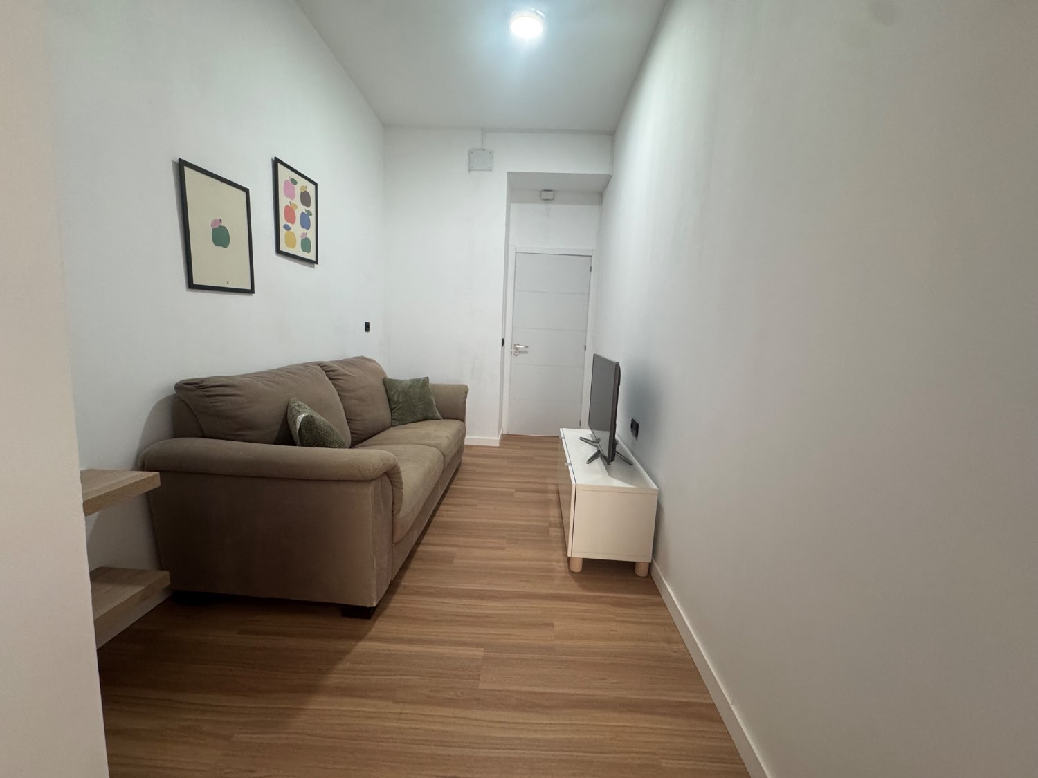 Wohnung zur miete in Motril