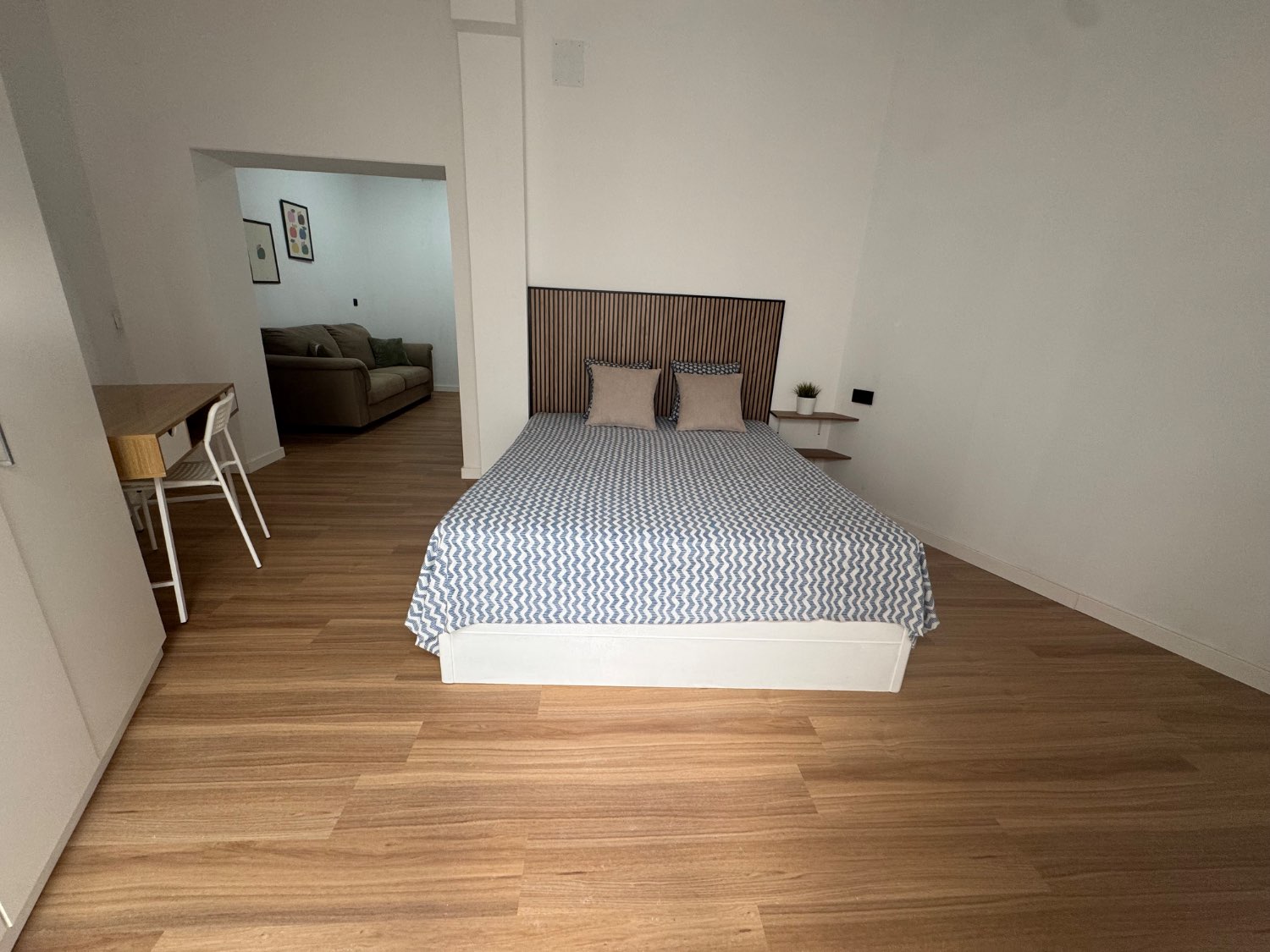 Wohnung zur miete in Motril
