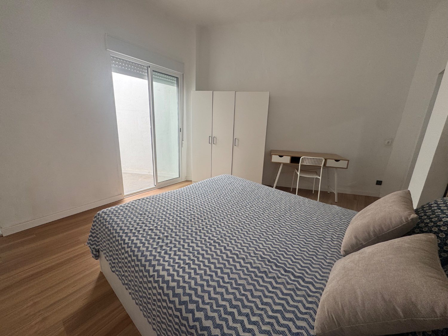 Wohnung zur miete in Motril